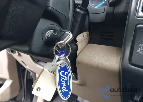 2018 Ford F-250 Xlt from USA, damaged, VIN 1FT7W2BT9JEB43369